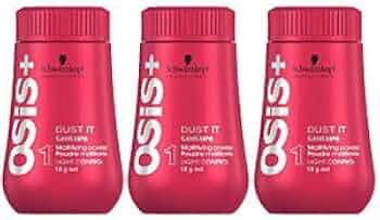 シュワルツコフ オージス ダストイット 10g ×6個 Amazon | 【X3個セット】 シュワルツコフ オージス ダストイット